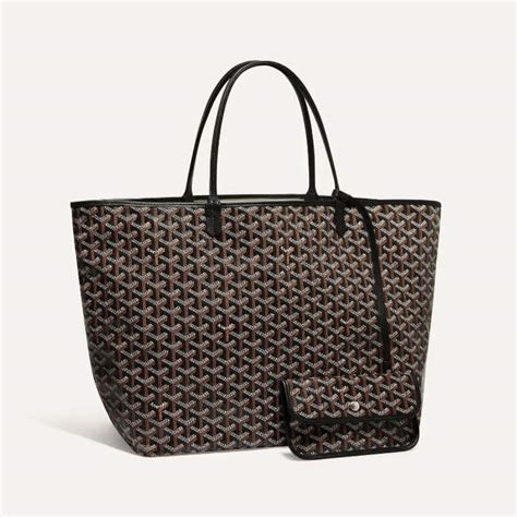 designer bag goyard|goyard bag styles and prices.